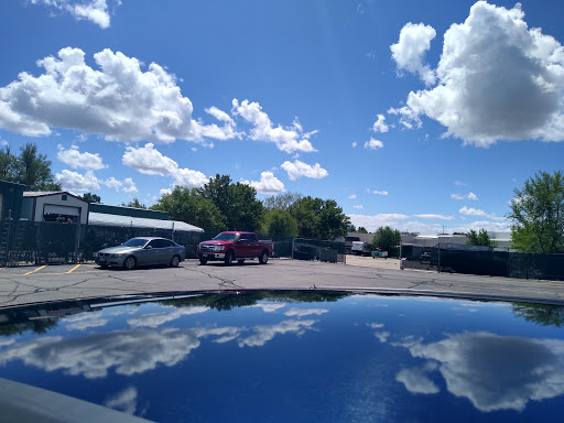 Pawn Shop «Vista Pawn», reviews and photos, 6961 W State St, Boise, ID 83703, USA