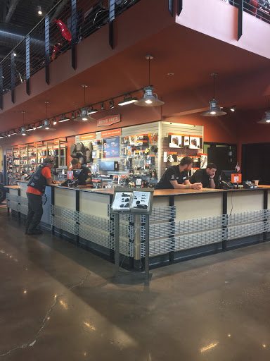 Motorcycle Dealer «Space Coast Harley-Davidson», reviews and photos, 1440 Sportsman Ln NE, Palm Bay, FL 32905, USA