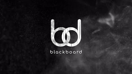 Blackboard Web Design & Advertising