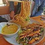 Photo n°4 de l'avis de Josephine. fait le 15/07/2023 à 11:29 sur le  To Gao Hemmoor à Hemmoor