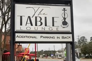 The Table Lounge image
