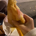 Photo n°1 de l'avis de Giorgia.a fait le 29/11/2022 à 16:31 sur le  Indegno la crescentina 2.0 à Bologna