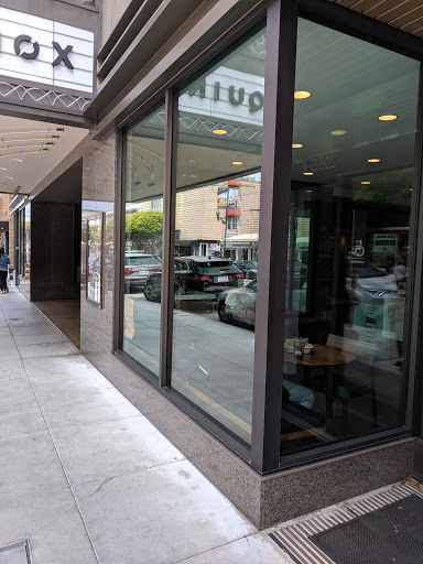 Gym «Equinox Union Street», reviews and photos, 2055 Union St, San Francisco, CA 94123, USA