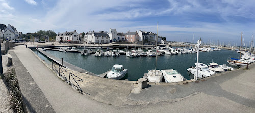 Némo - Gîtes de France à Quiberon