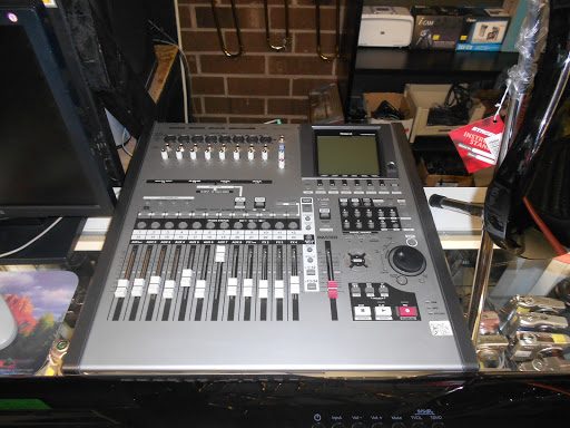 Pawn Shop «Affordable Jewelry & Pawn Inc», reviews and photos, 3616 Hillsborough Rd, Durham, NC 27705, USA