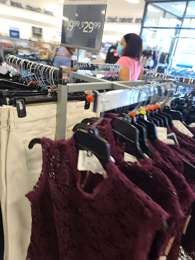 Department Store «Marshalls», reviews and photos, 174 Passaic St, Garfield, NJ 07026, USA