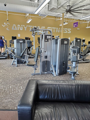 Anytime Fitness of Sussex