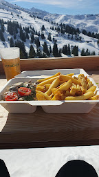 Photo n°20 de Restaurant d'Altitude Le Passe-Montagne à Châtel ()