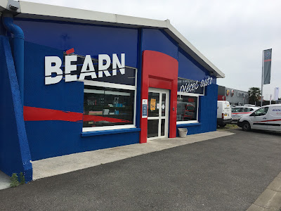Béarn Pièces Auto à Lescar