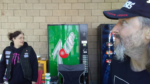 Grocery Store «IGA», reviews and photos, 1313 E Main St, Olney, IL 62450, USA