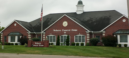 Funeral Home «Webster Funeral Home», reviews and photos, 3080 Homeward Way, Fairfield, OH 45014, USA
