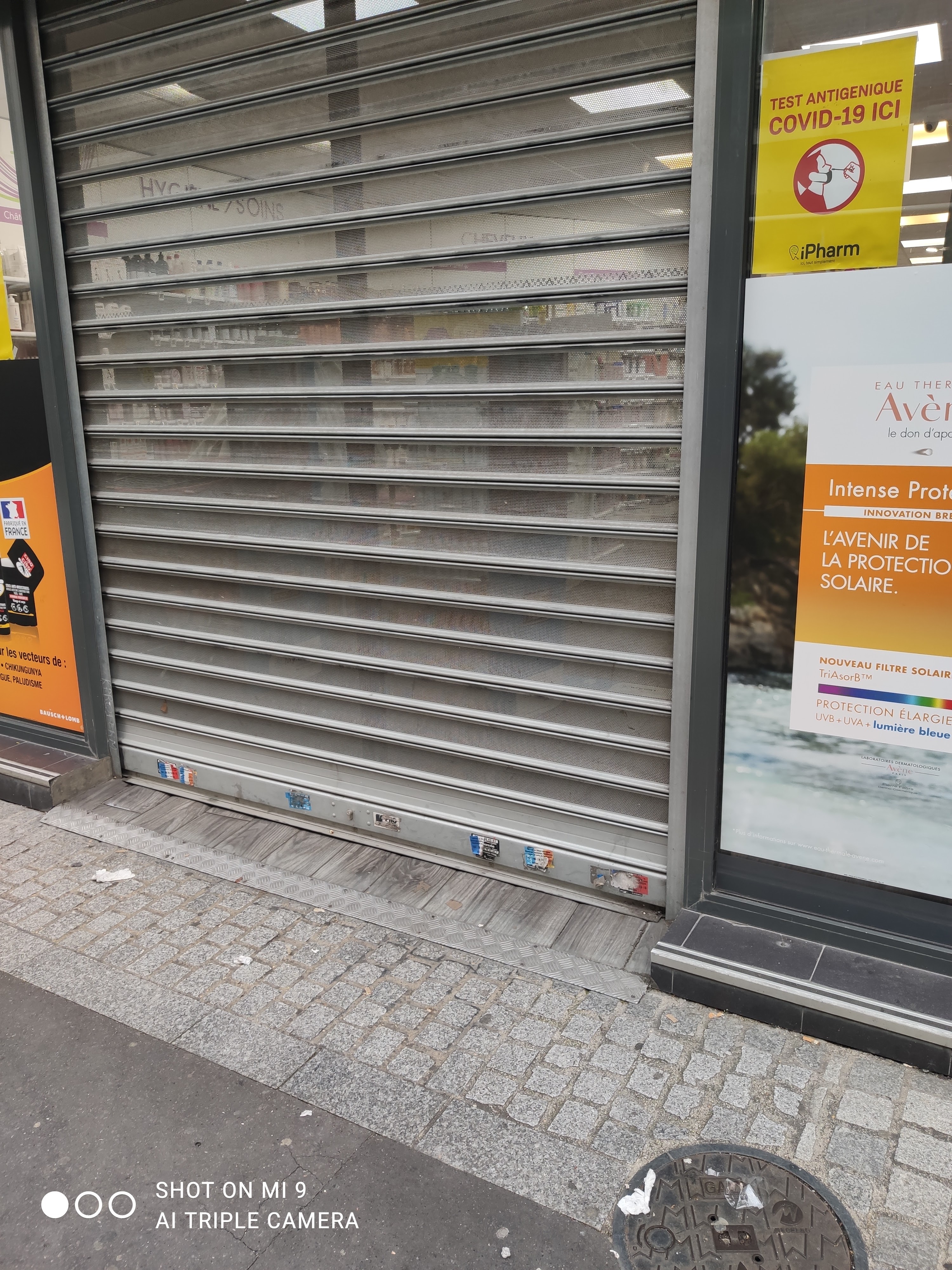 Photo n° 1 de l'avis de Adrien.e fait le 10/08/2021 à 17:51