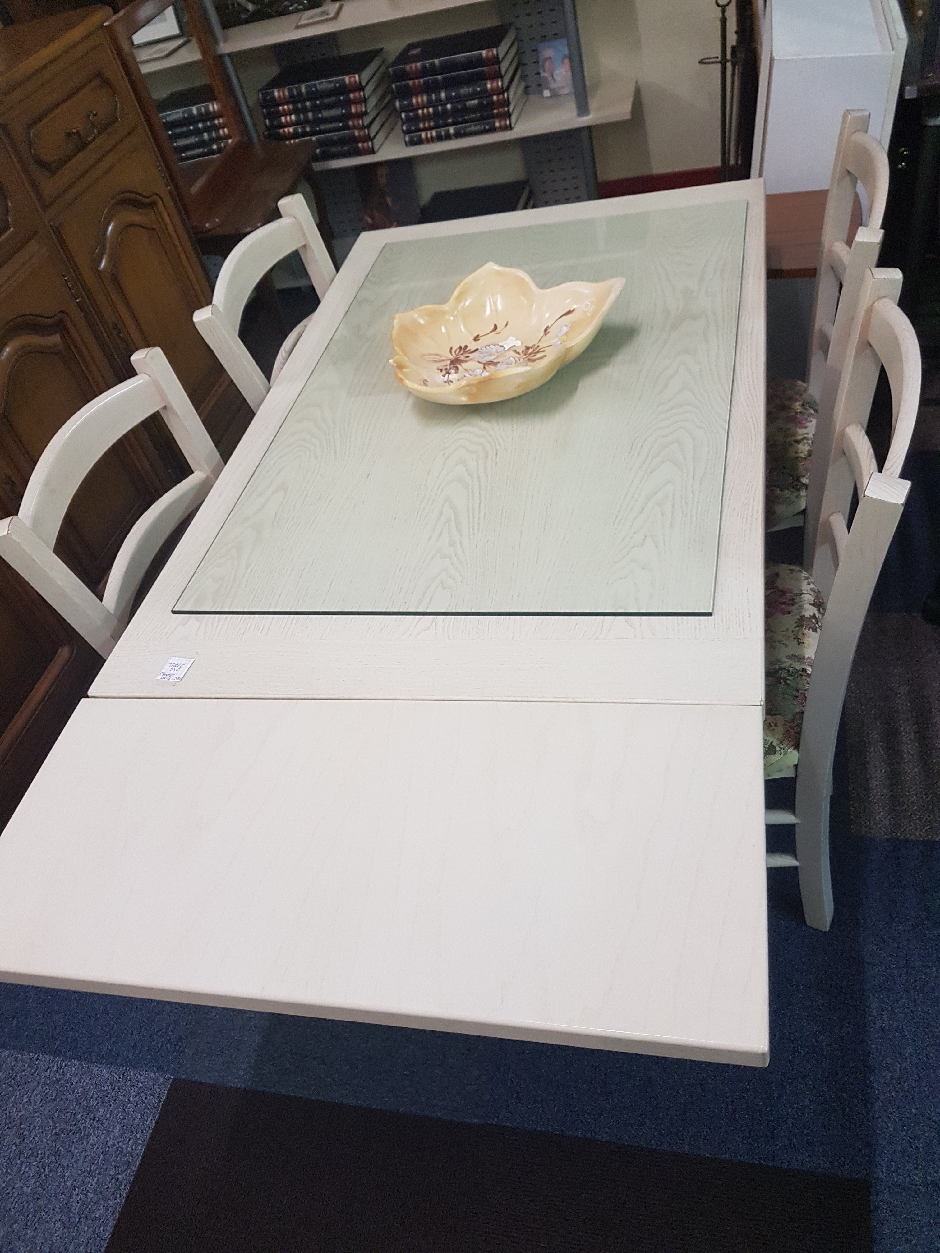 Photo n° 2 de l'avis de Chafik.o fait le 07/06/2019 à 11:49