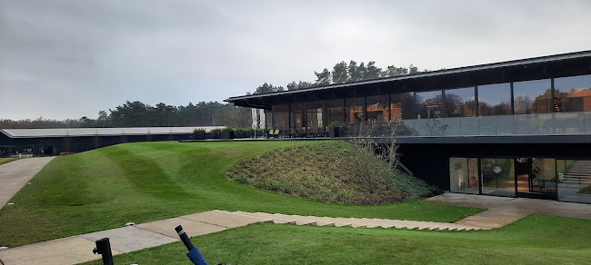 Rinkven Golfclub - Sportcomplex