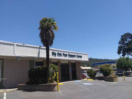 Self-Storage Facility «Big Oak Storage», reviews and photos, 13300 State Hwy 20, Clearlake Oaks, CA 95423, USA