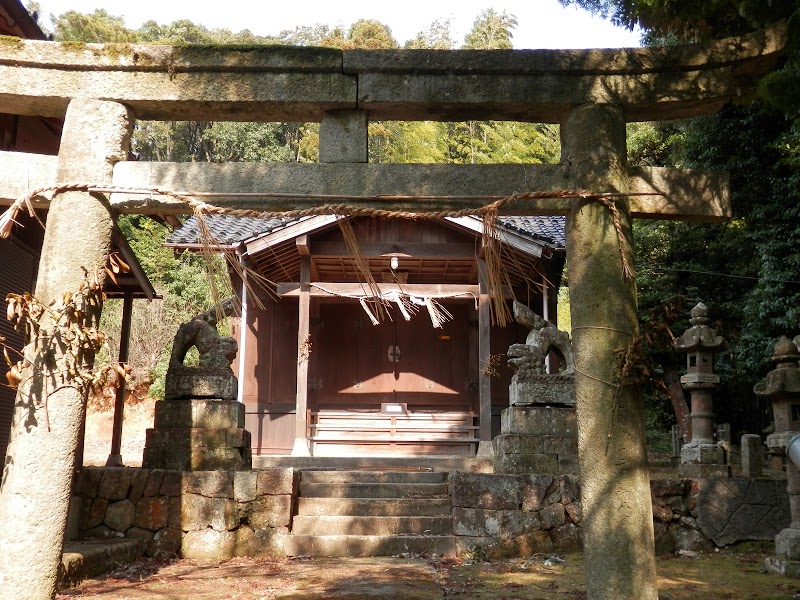 坂本神社