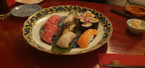 Sushi du Restaurant japonais Bistrot HOTARU à Paris - n°15