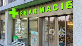 Pharmacie Gare Chêne-Bourg