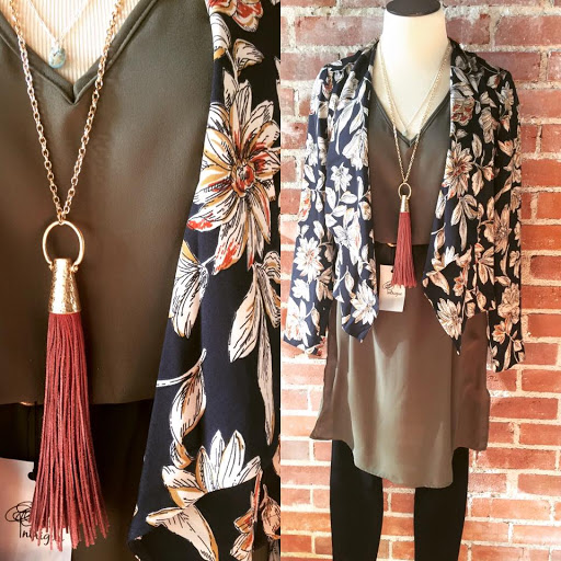 Boutique «Intrigue Boutique», reviews and photos, 2436 W 44th Ave, Denver, CO 80211, USA