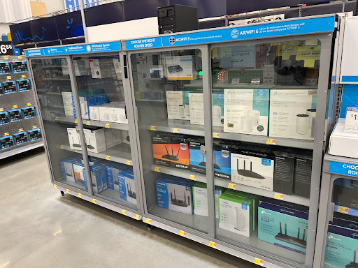 Department Store «Walmart Supercenter», reviews and photos, 2601 MacArthur Rd, Whitehall, PA 18052, USA