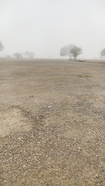 Basal Airstrip