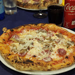 Photo n°1 de l'avis de Florian.a fait le 24/10/2022 à 15:26 sur le  Maddalena (ristorante, pizzeria, braceria) à Maddalena Spiaggia