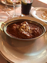 Vindaloo du Restaurant indien Restaurant Le Shalimar à Lyon - n°2