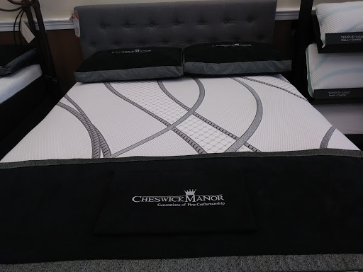 Mattress Store «Mattress Warehouse of Prince Frederick», reviews and photos, 721 N Prince Frederick Blvd, Prince Frederick, MD 20678, USA