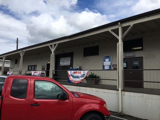 Thrift Store «McChord Thrift Shop», reviews and photos, Battery Rd & 4th St #717, McChord AFB, WA 98438, USA