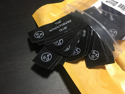 Craft Store «Dutch Label Shop», reviews and photos, 1701 Walnut St #1, Philadelphia, PA 19103, USA