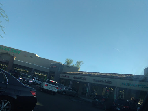 Shopping Mall «Ancala Village Shopping Center», reviews and photos, 11250 E Vía Linda, Scottsdale, AZ 85259, USA