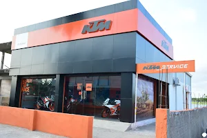 KTM Amalapuram image