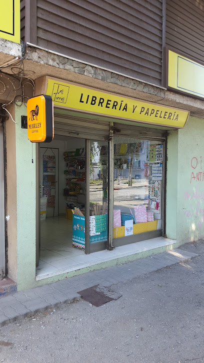 Libreria Las Torres