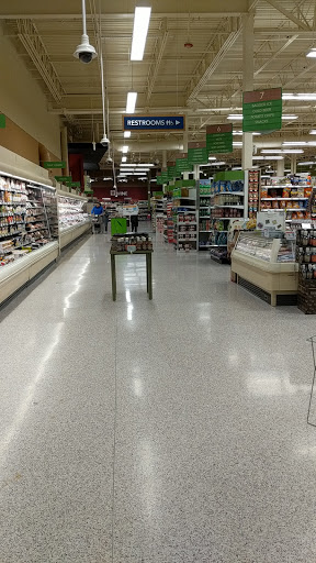 Supermarket «Publix Super Market at Madison Street Commons», reviews and photos, 1771 Madison St, Clarksville, TN 37043, USA