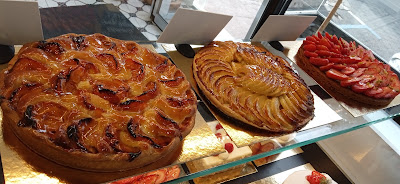 Boulangerie La paderia à Fondettes