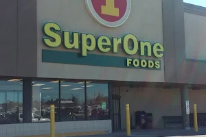 Super One Foods image