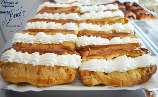 Obrador de Confiteria Santa Ana