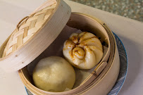 Dim Sum du Restaurant de cuisine fusion asiatique East Canteen Krutenau à Strasbourg - n°9