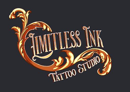 Explore upper arm tattoo ideas for women, creative tattoo ideas in Cadillac, available at Limitless Ink Tattoo Studio
