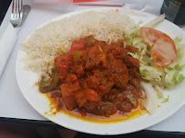 Curry du Restaurant indien Valmy Tandoori à Lyon - n°9