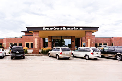 Howard County Medical Center