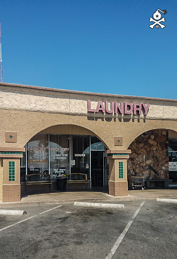Dry Cleaner «Sun City Dry Cleaners & Laundry», reviews and photos, 13002 N 107th Ave, Sun City, AZ 85351, USA