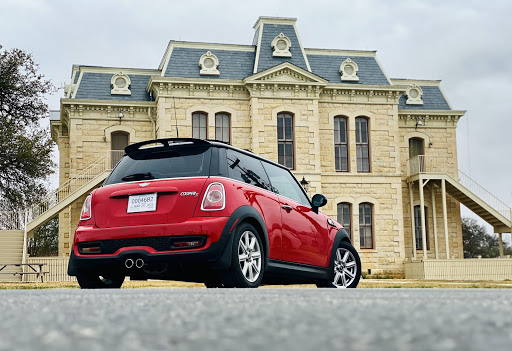 Used Car Dealer «R&D Motors», reviews and photos, 200 E 53rd St, Austin, TX 78751, USA