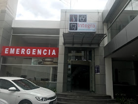 Íntegra Centro Médico de Especialidades