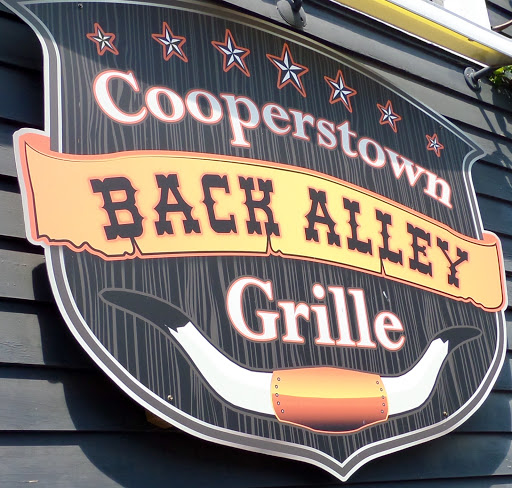 Museum «National Baseball Hall of Fame and Museum», reviews and photos, 25 Main St, Cooperstown, NY 13326, USA