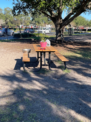 Dog Park «Achieva Paw Park», reviews and photos, 1659 Virginia St, Dunedin, FL 34698, USA