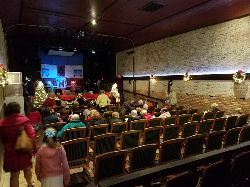 Concert Hall «Historic Amuzu Theatre», reviews and photos, 111 N Howe St, Southport, NC 28461, USA