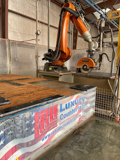 Countertop Store «Luxury Countertops», reviews and photos, 63246 Old Military Rd, Pearl River, LA 70452, USA