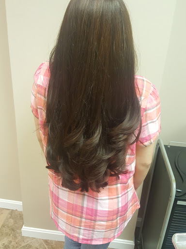 Beauty Salon «Salon 730», reviews and photos, 730 Kenmore Ave, Fredericksburg, VA 22401, USA