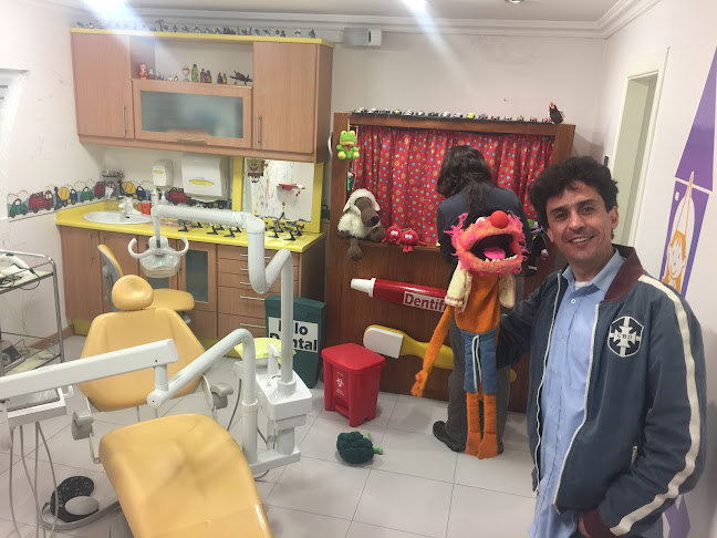 Dr Rubén Barona dentist - Quito